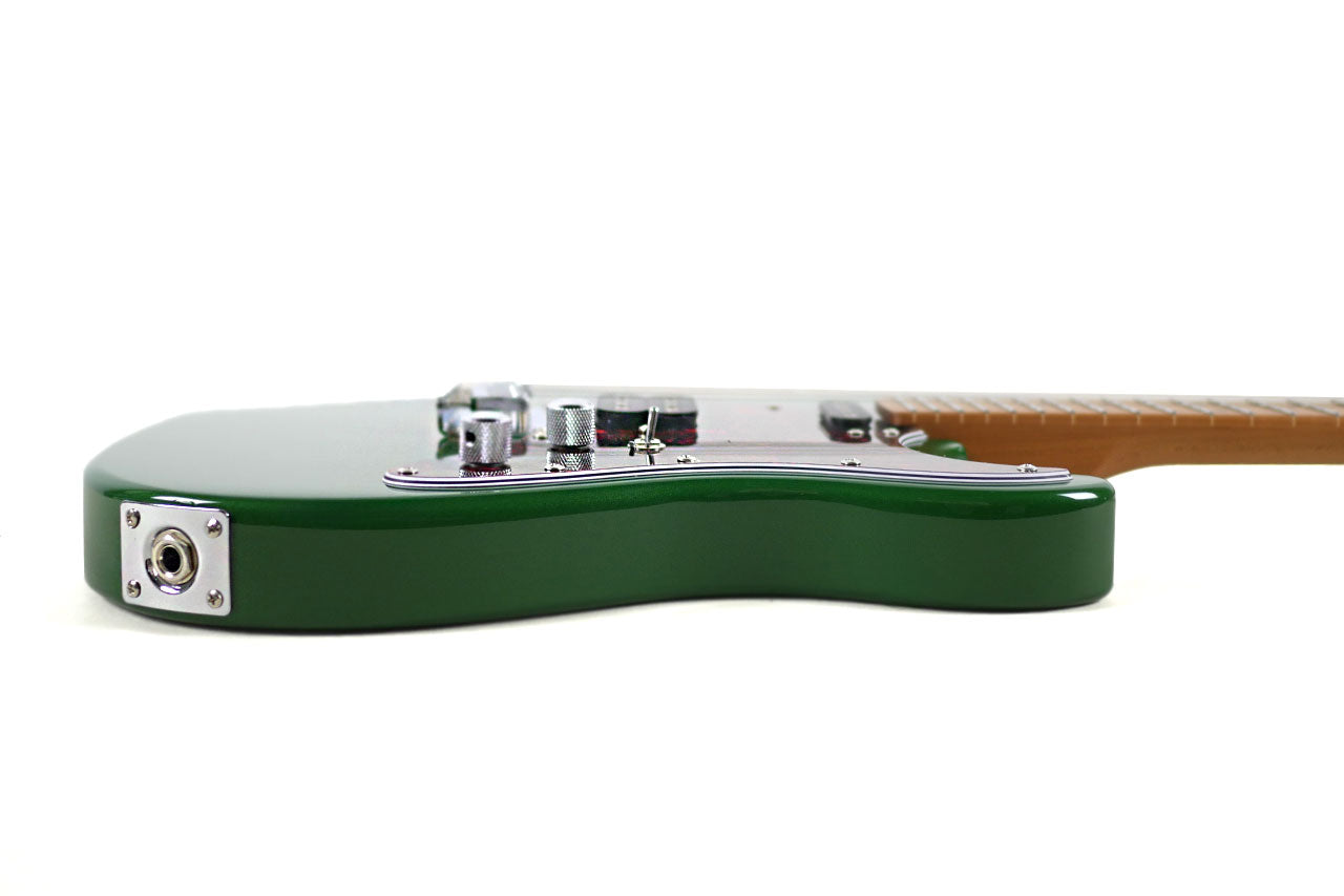 Flight Pathfinder BRG Electric Baritone Ukulele