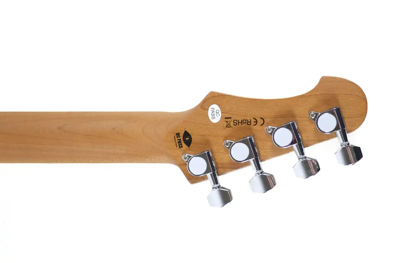 Flight Pathfinder RD Electric Baritone Ukulele - Terry Carter