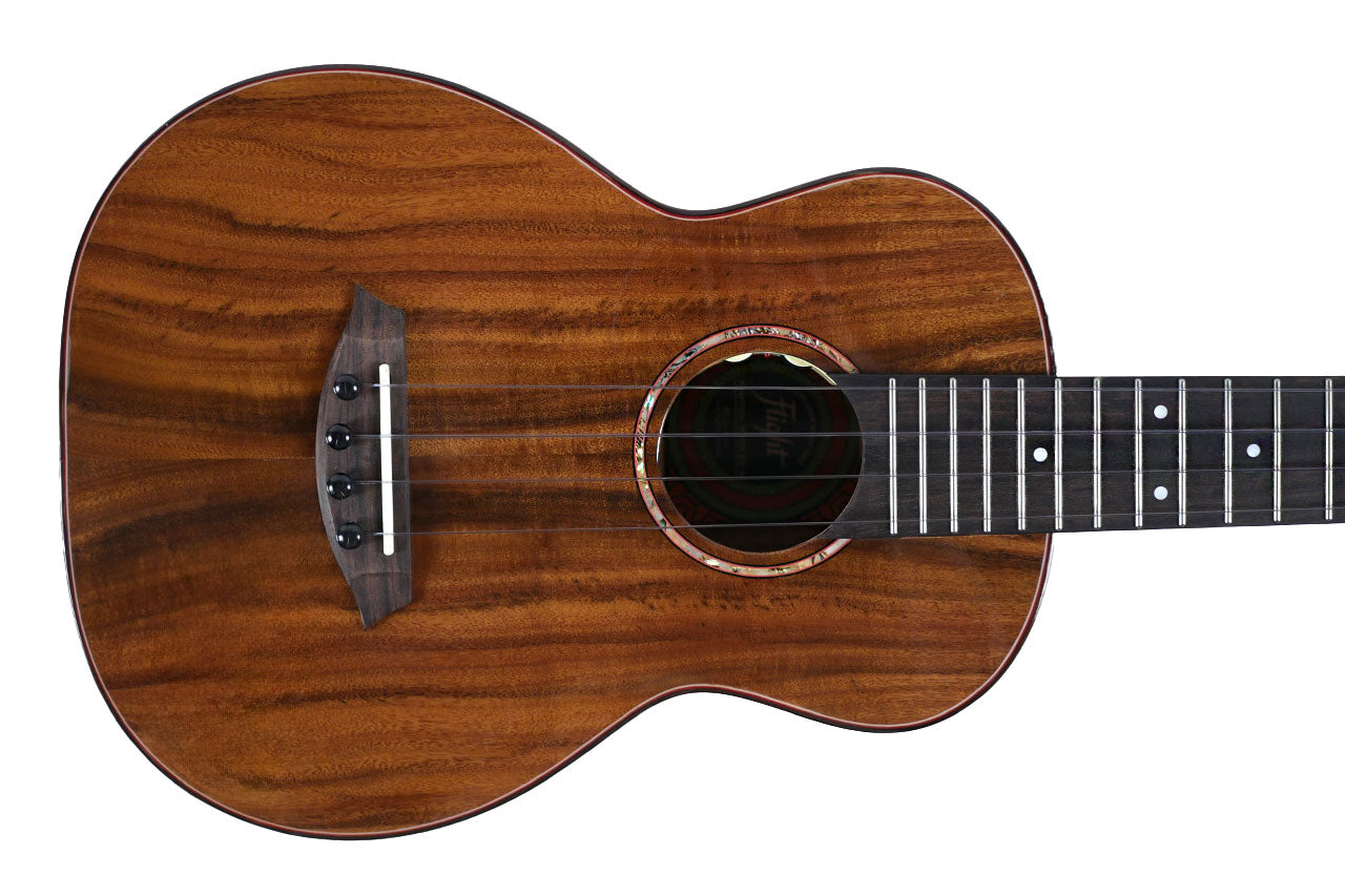 Flight Phantom EQ-A Tenor Ukulele