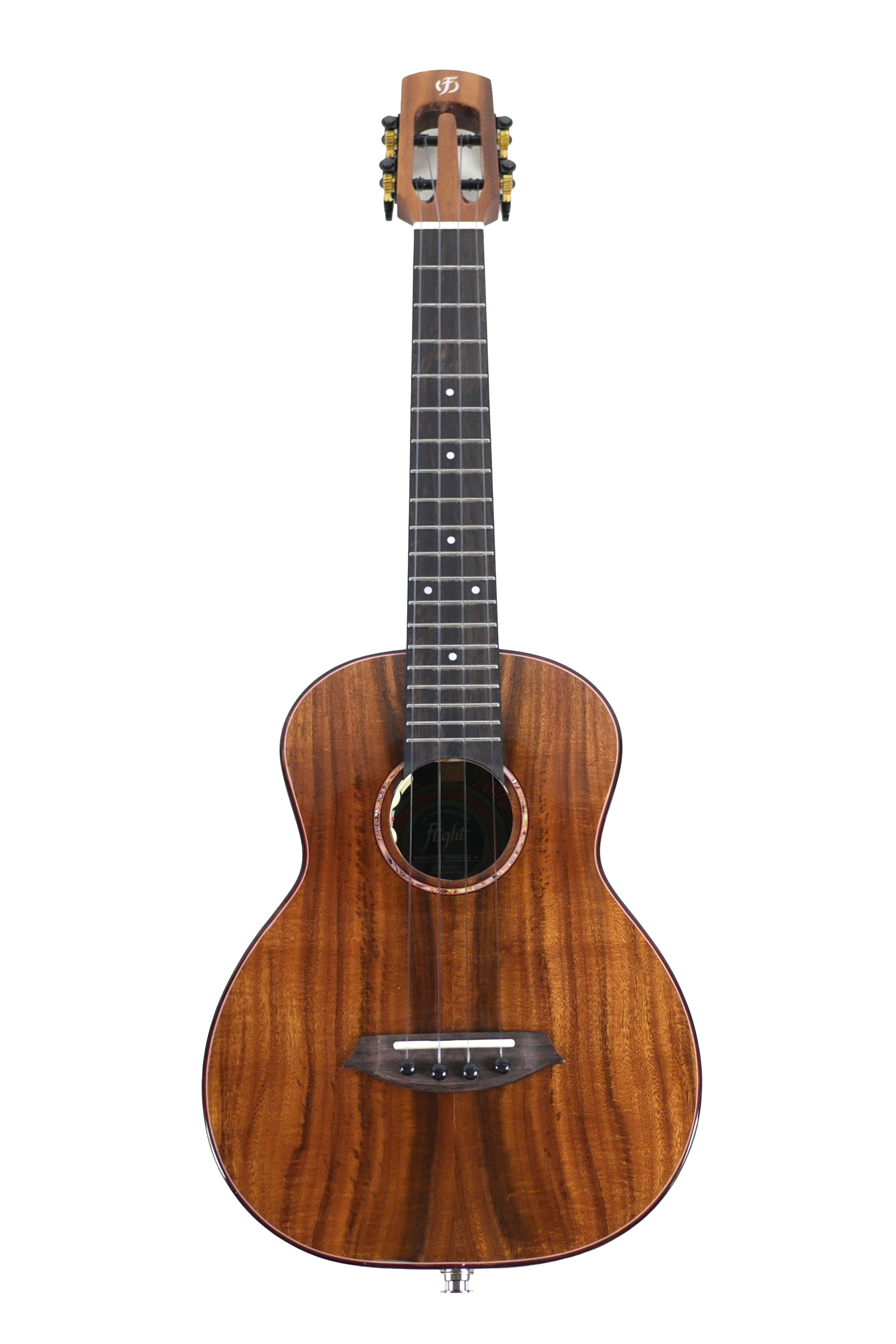Flight Phantom EQ-A Tenor Ukulele