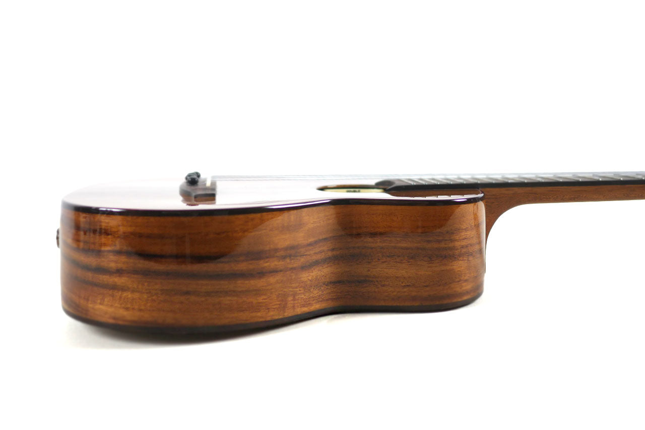 Flight Phantom EQ-A Tenor Ukulele