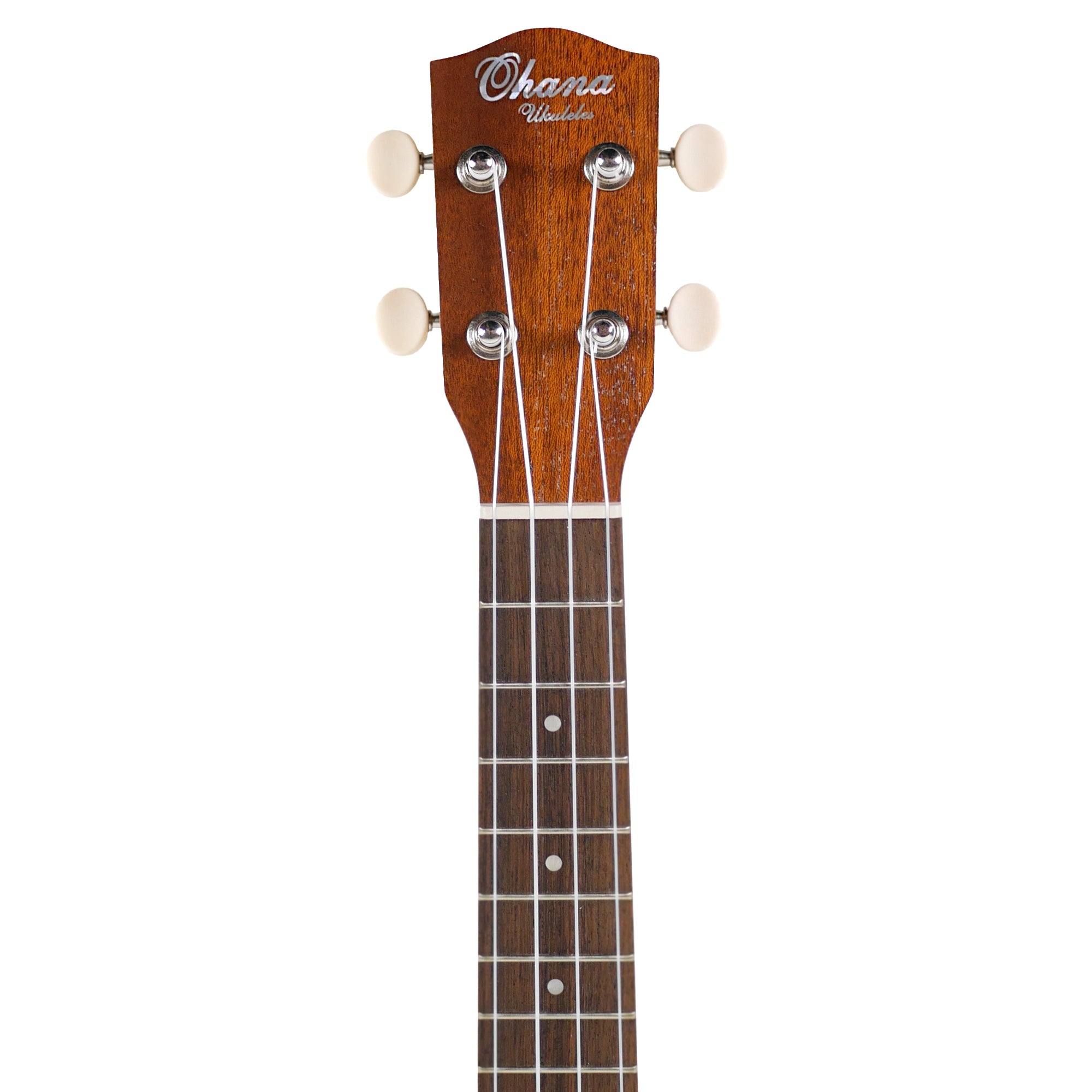 Ohana PKC-10 Pineapple Concert Ukulele