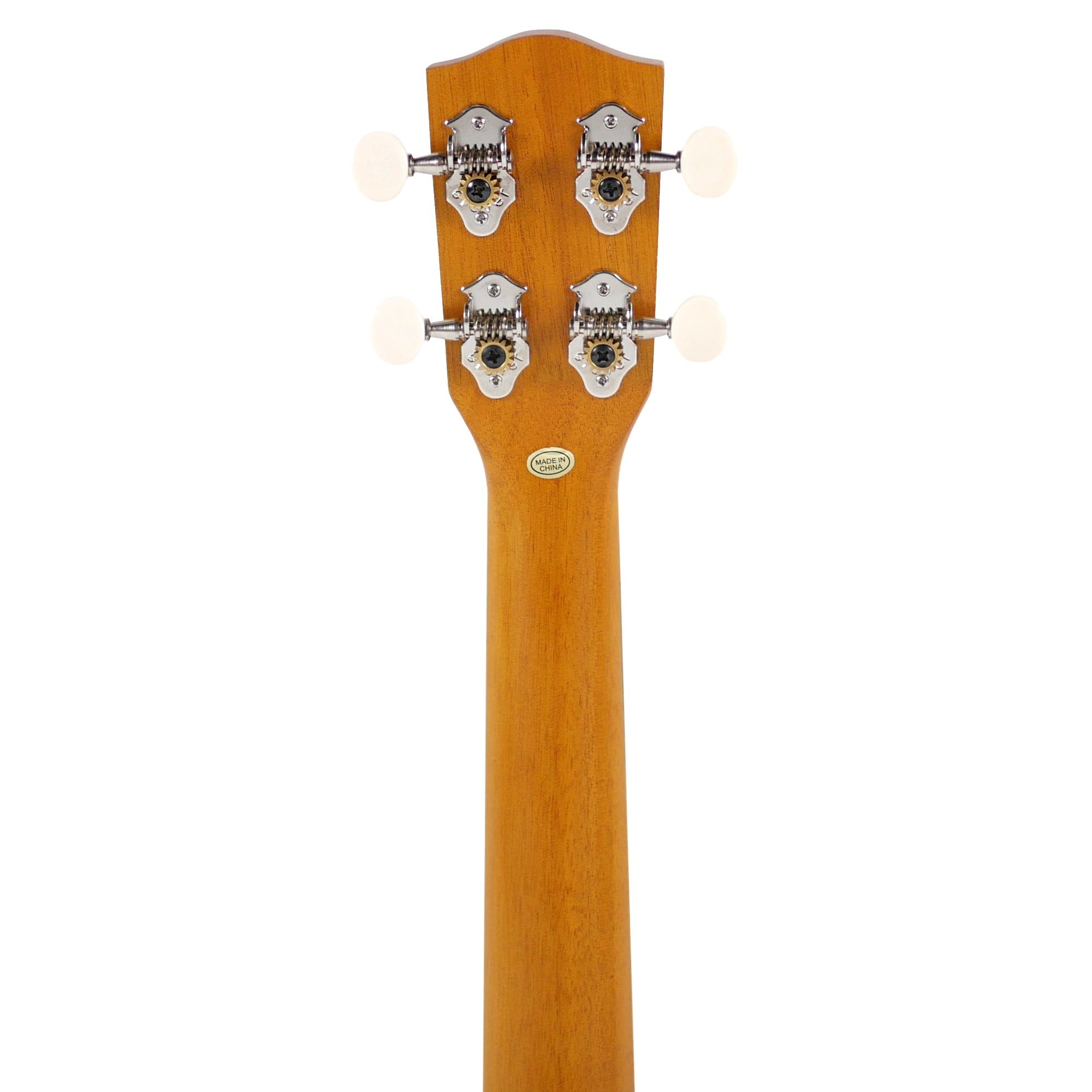 Ohana PKC-10 Pineapple Concert Ukulele