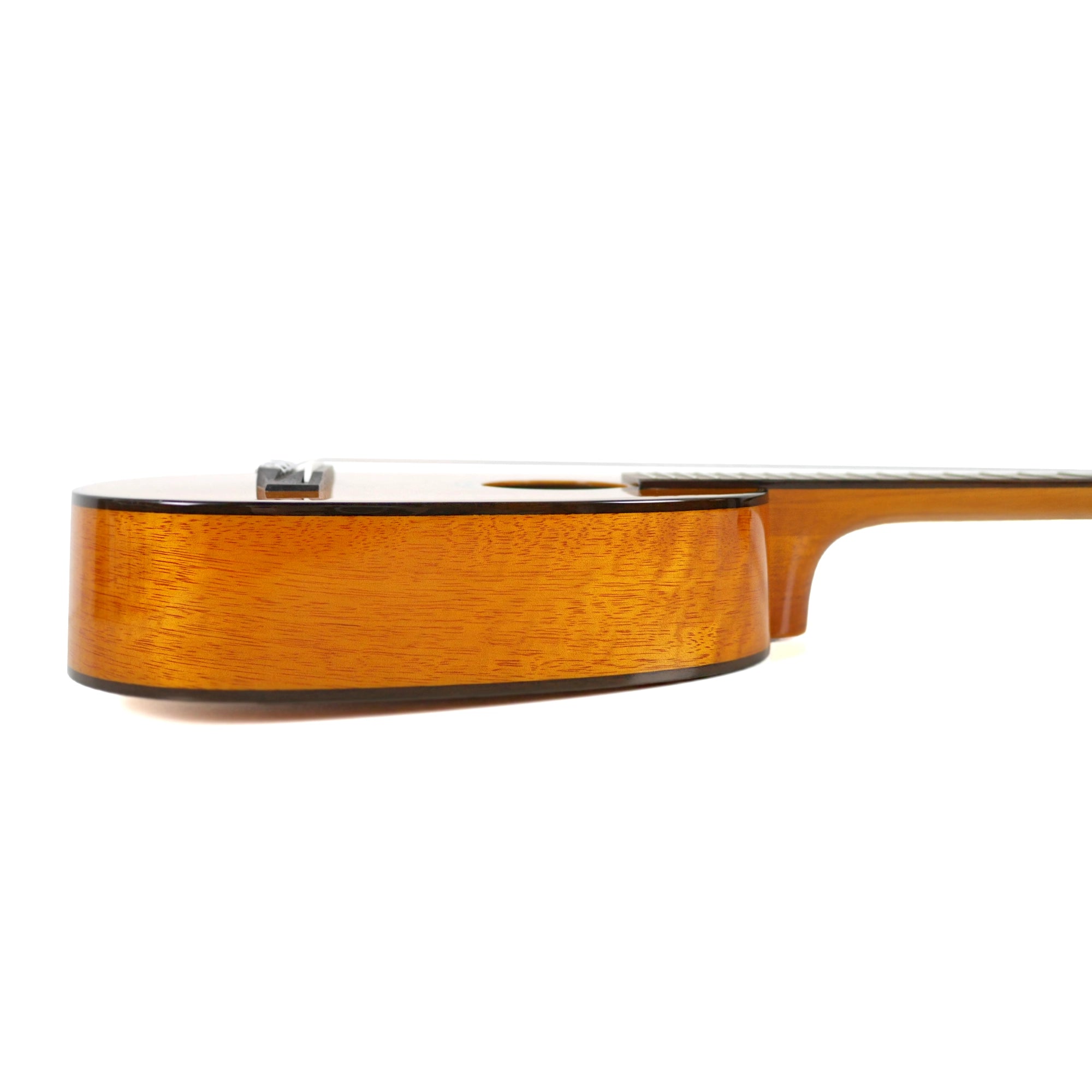Ohana PKC-150MO Pineapple Concert Ukulele