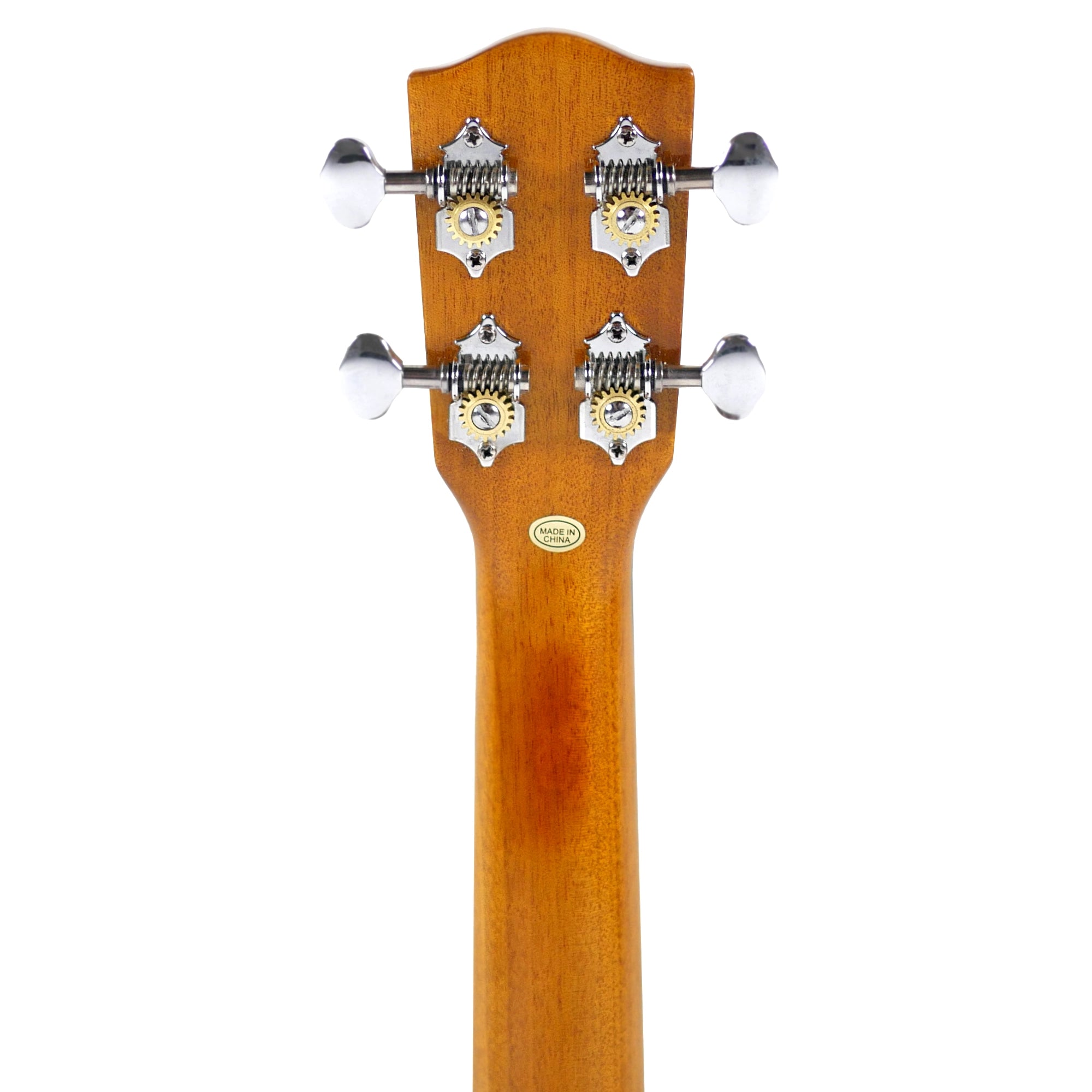 Ohana PKC-50G Pineapple Concert Ukulele