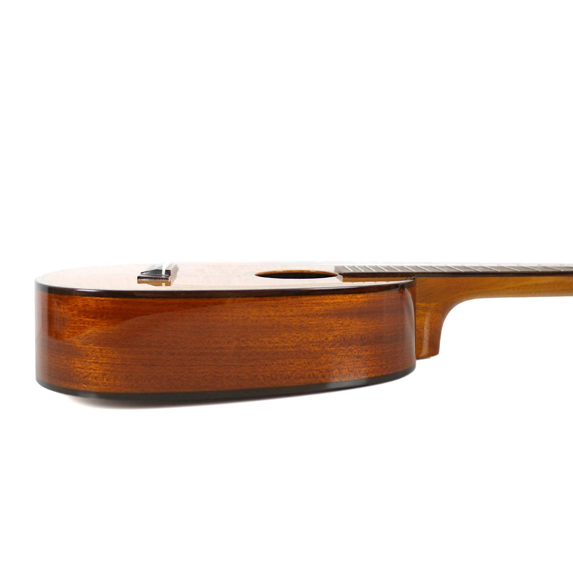 Ohana PKC-50G Pineapple Concert Ukulele