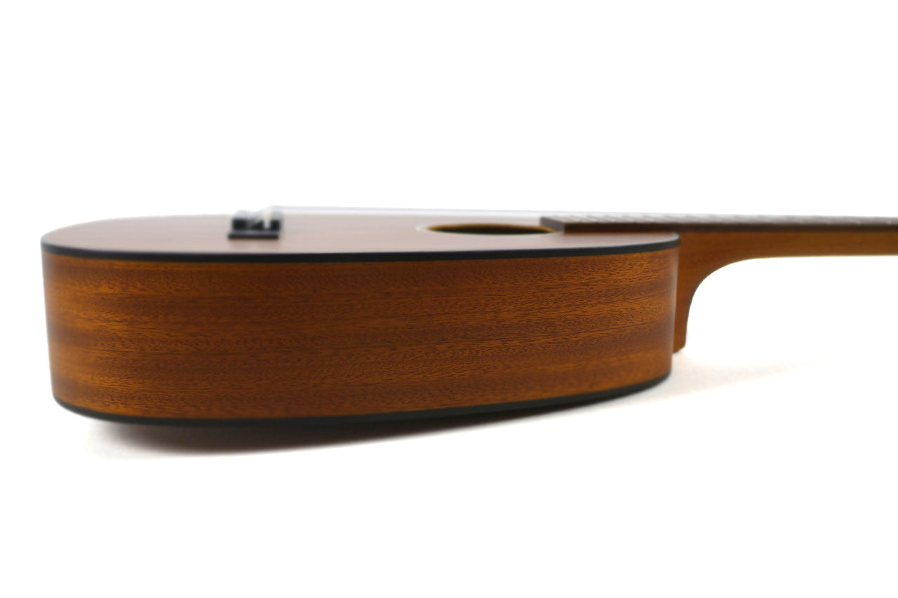 Ohana PKT-14 Pineapple Tenor Ukulele