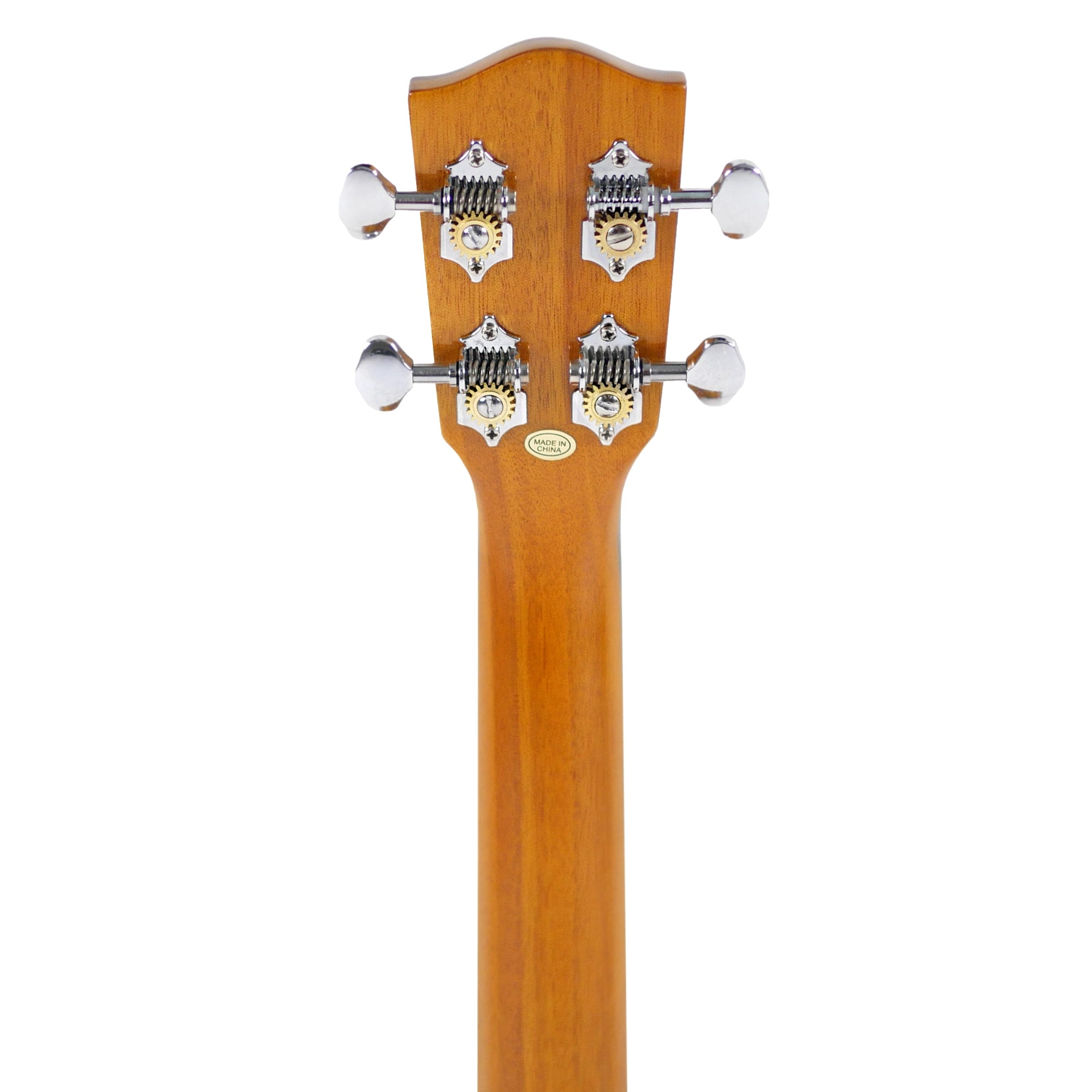 Ohana PKT-220G Mango Pineapple Tenor Ukulele