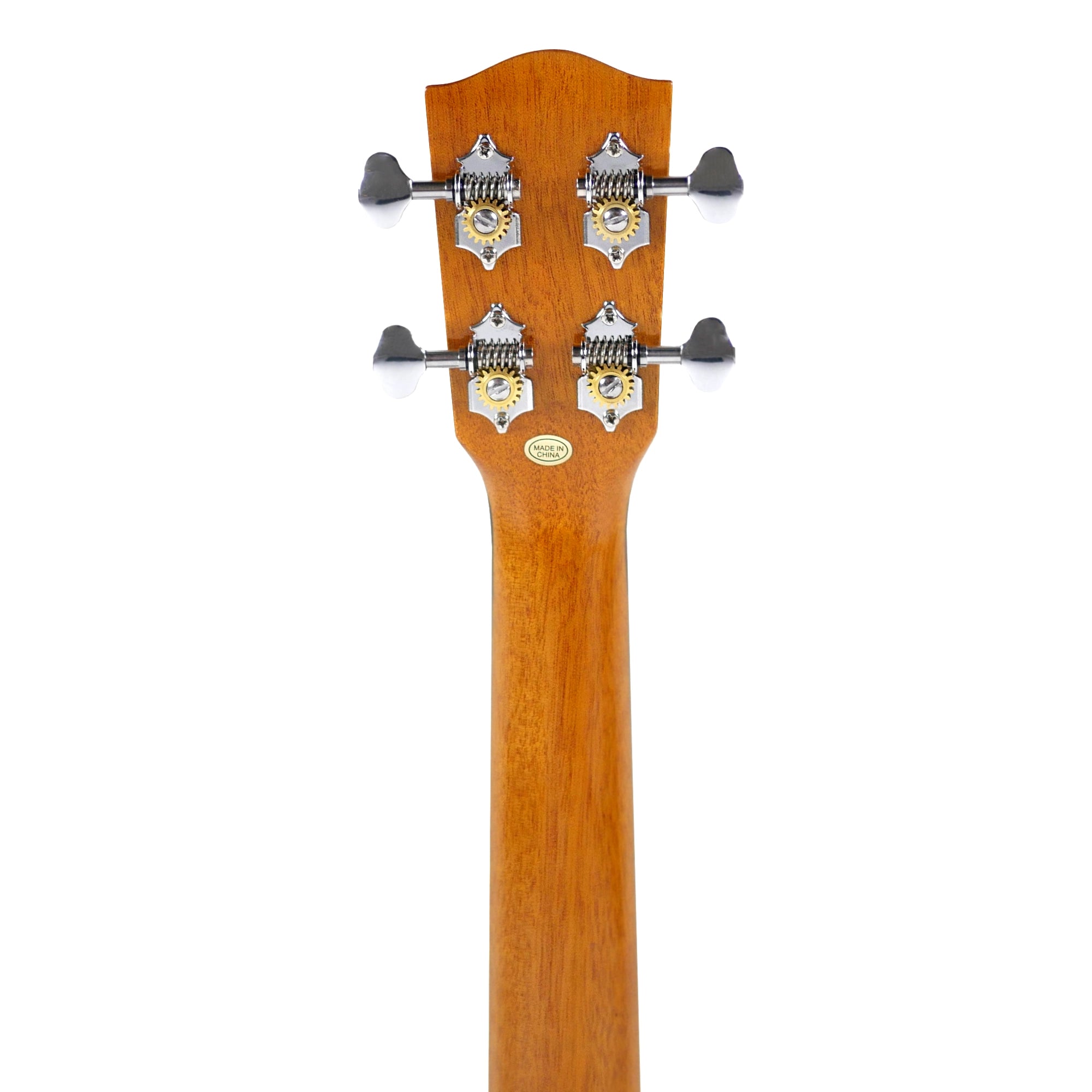 Ohana PKT-70G Pineapple Tenor Ukulele