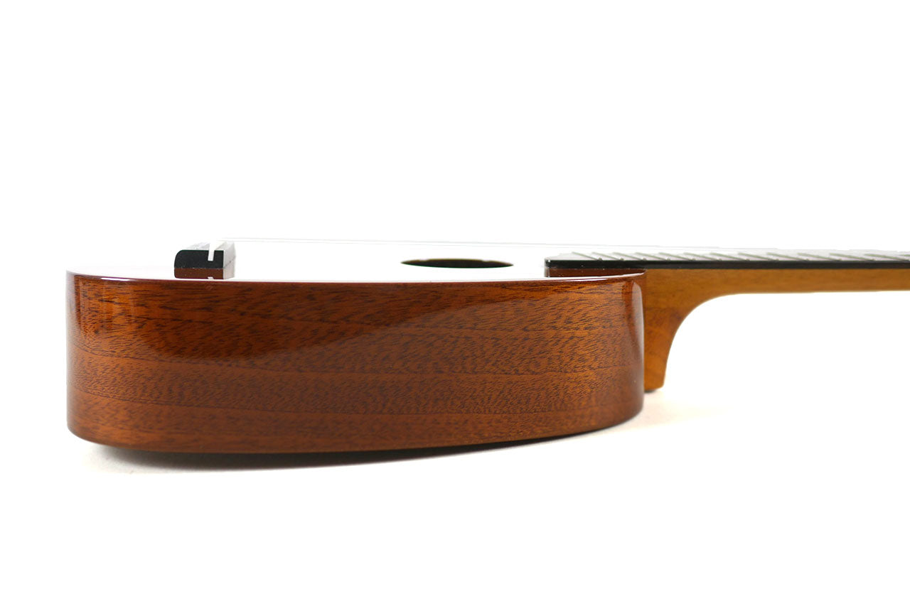 Ohana PK-25G Pineapple Soprano Ukulele