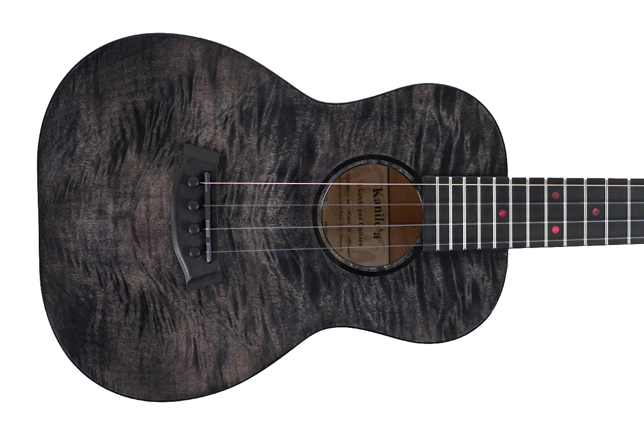 Kanile'a PŌHAKU-T Pro Tenor Ukulele
