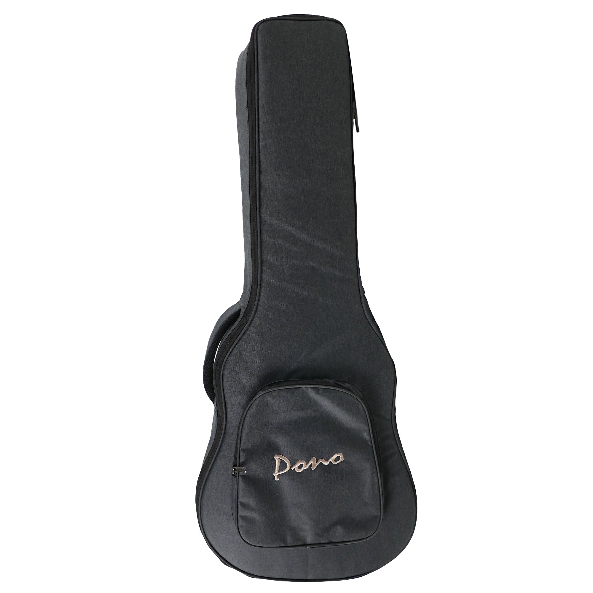 Pono BN4-3 Mango Nui Baritone Ukulele