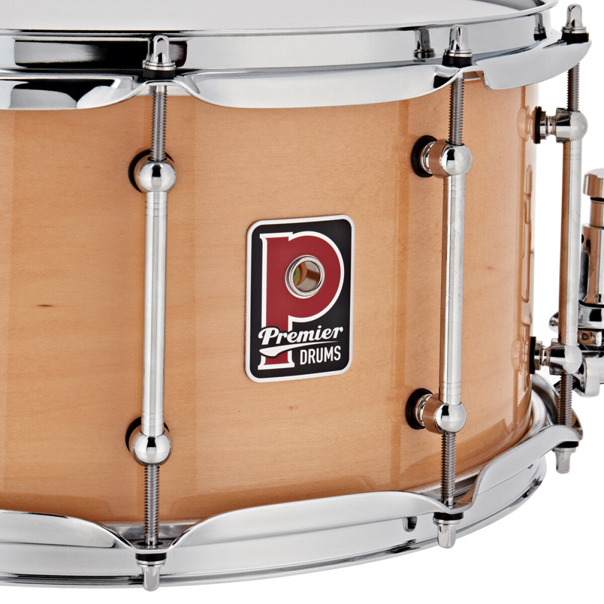 Premier Beatmaker Maple Snare Drum