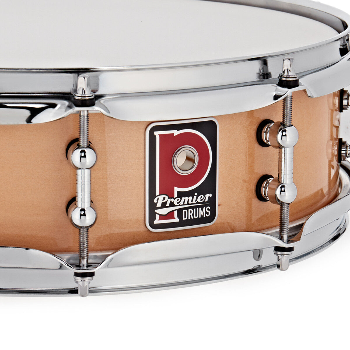 Premier snare newest 14x4