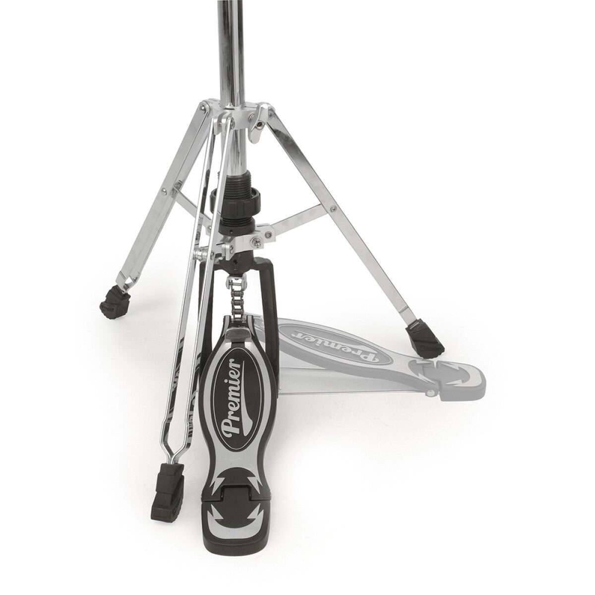 Premier 4000 Cymbal Stand