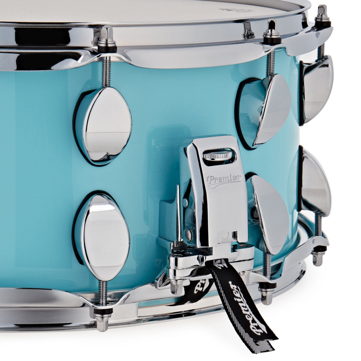 Premier 14" x 6.5" Elite Snare Drum