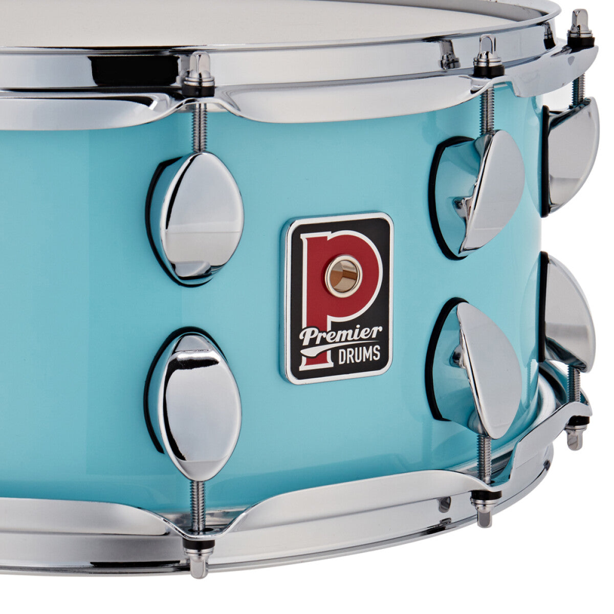 Premier 14" x 6.5" Elite Snare Drum