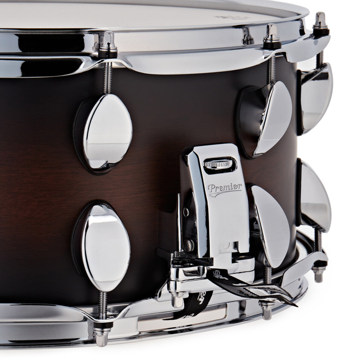 Premier 14" x 6.5" Elite Snare Drum