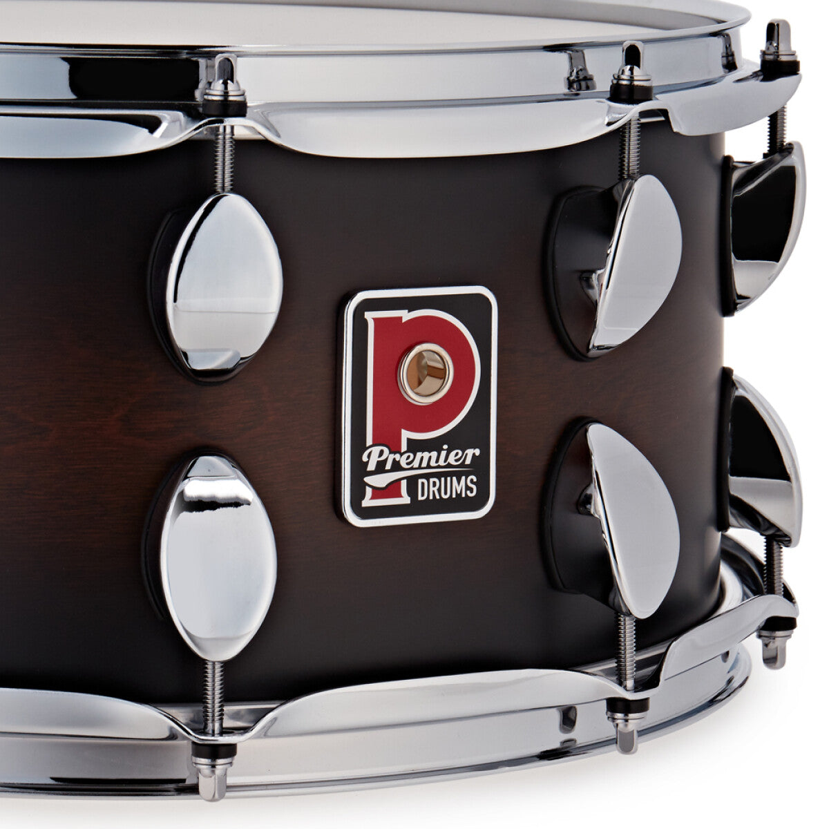 Premier 14" x 6.5" Elite Snare Drum