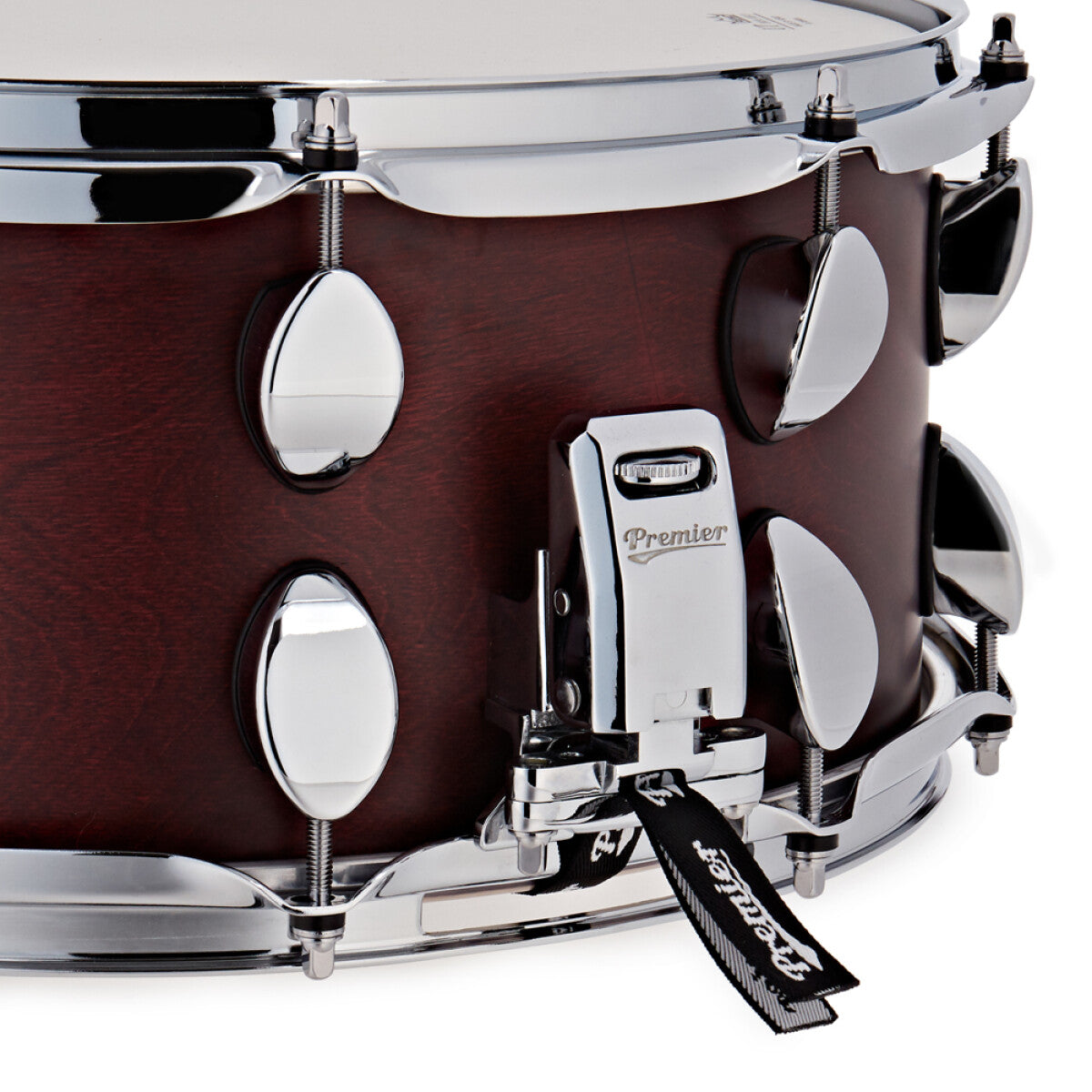 Premier 14" x 6.5" Elite Snare Drum