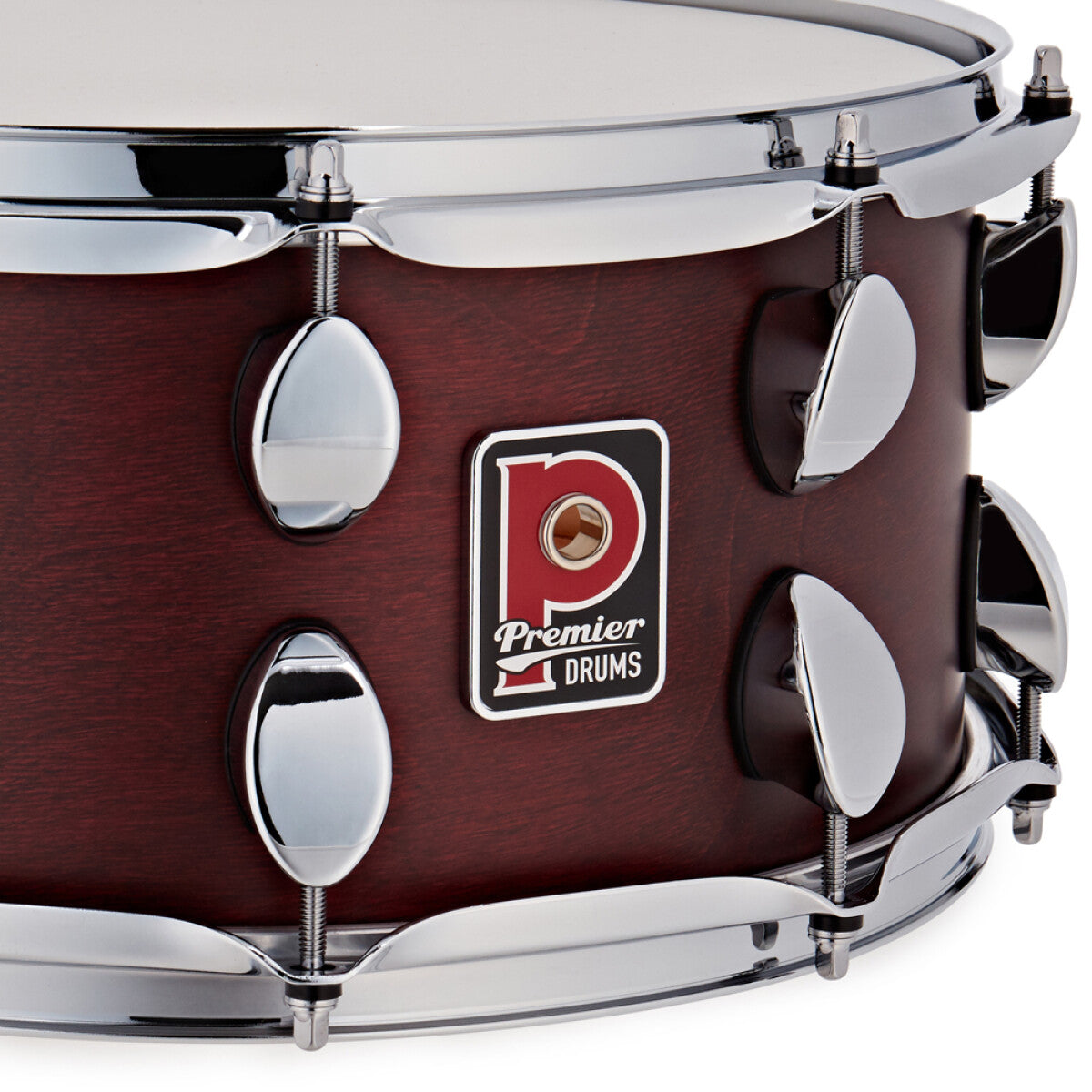 Premier 14" x 6.5" Elite Snare Drum