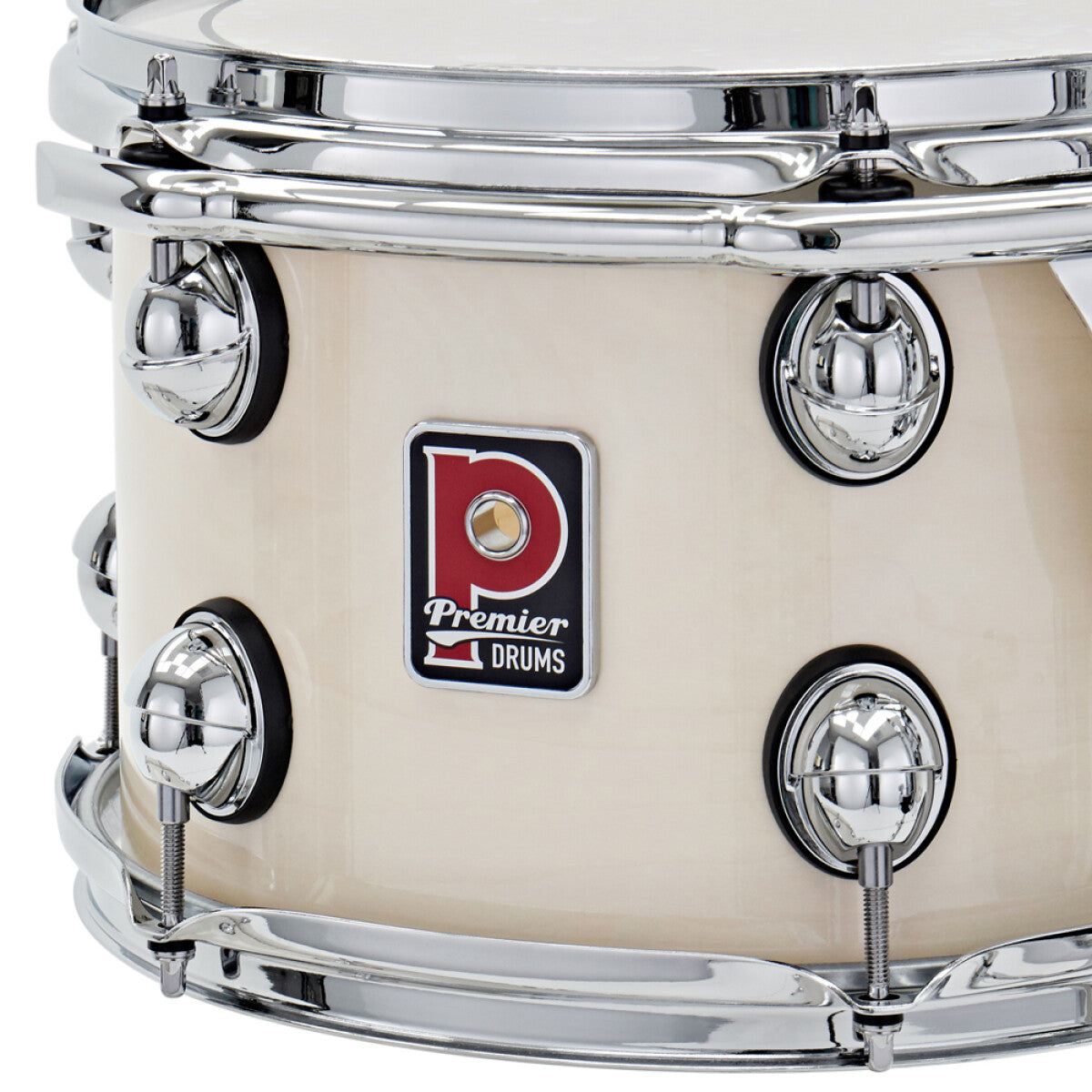 Premier Genista Classic 22" Shell Drum Pack