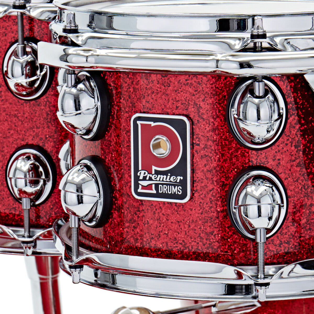 Premier Genista Classic 22" Shell Drum Pack