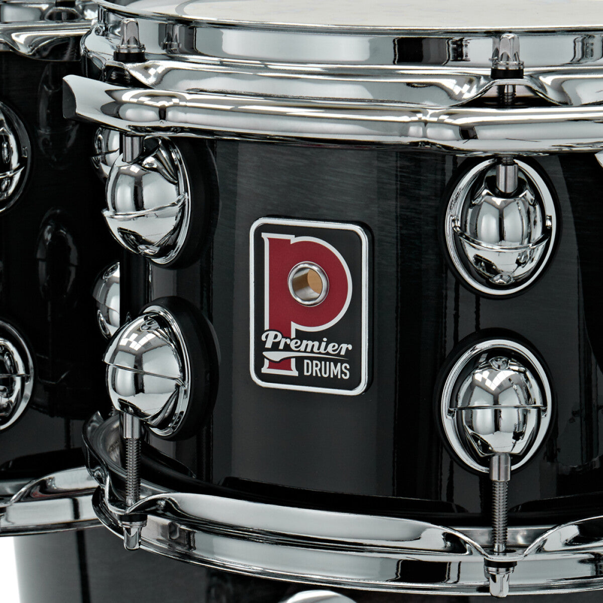 Premier Genista Classic 22" Shell Drum Pack