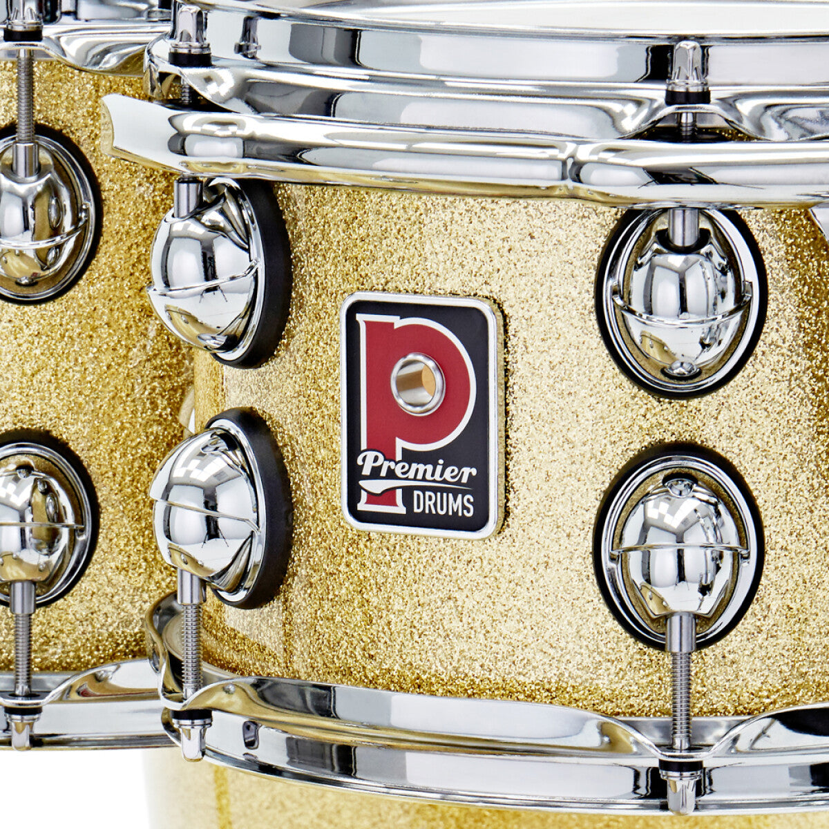 Premier Genista Classic 22" Shell Drum Pack