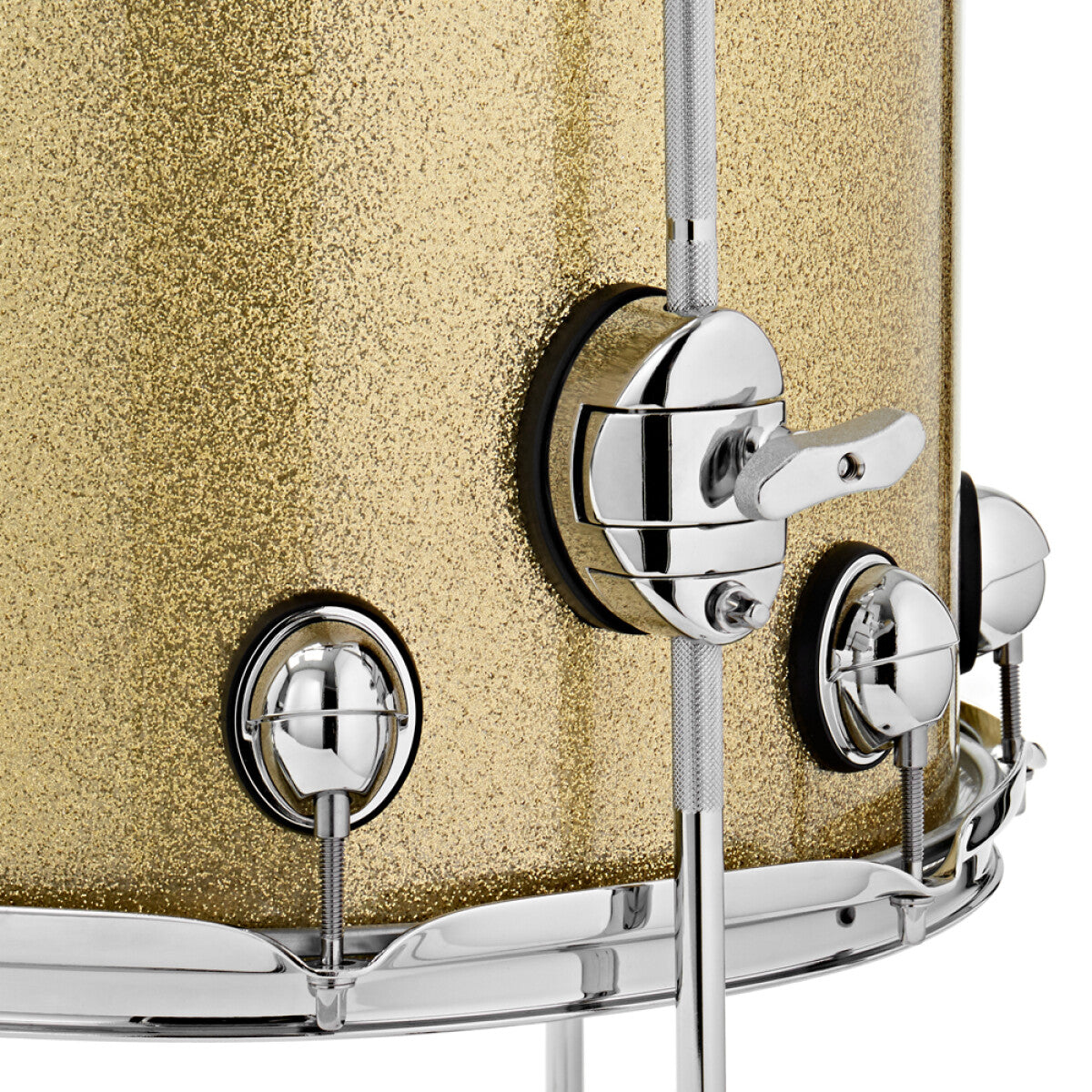 Premier Genista Heritage 3 Piece Shell Drum Pack