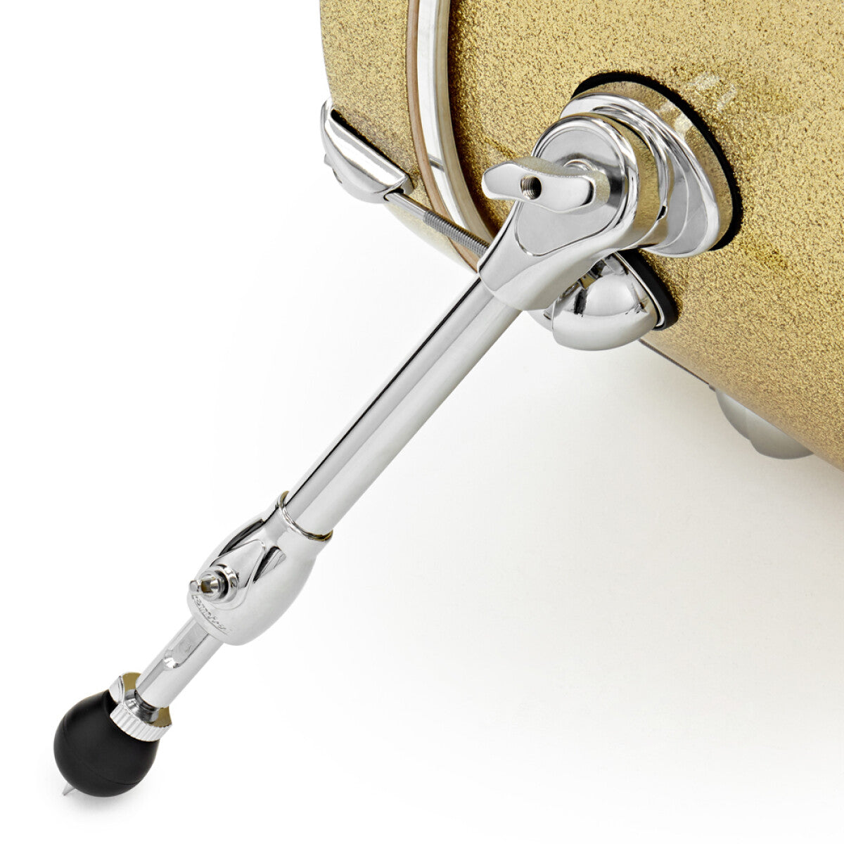 Premier Genista Heritage 3 Piece Shell Drum Pack - Terry Carter