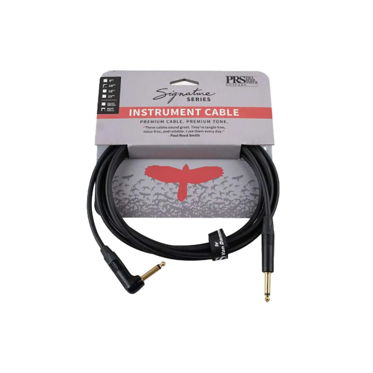 PRS-10ft-Signature-Cable | Terry Carter Music Store