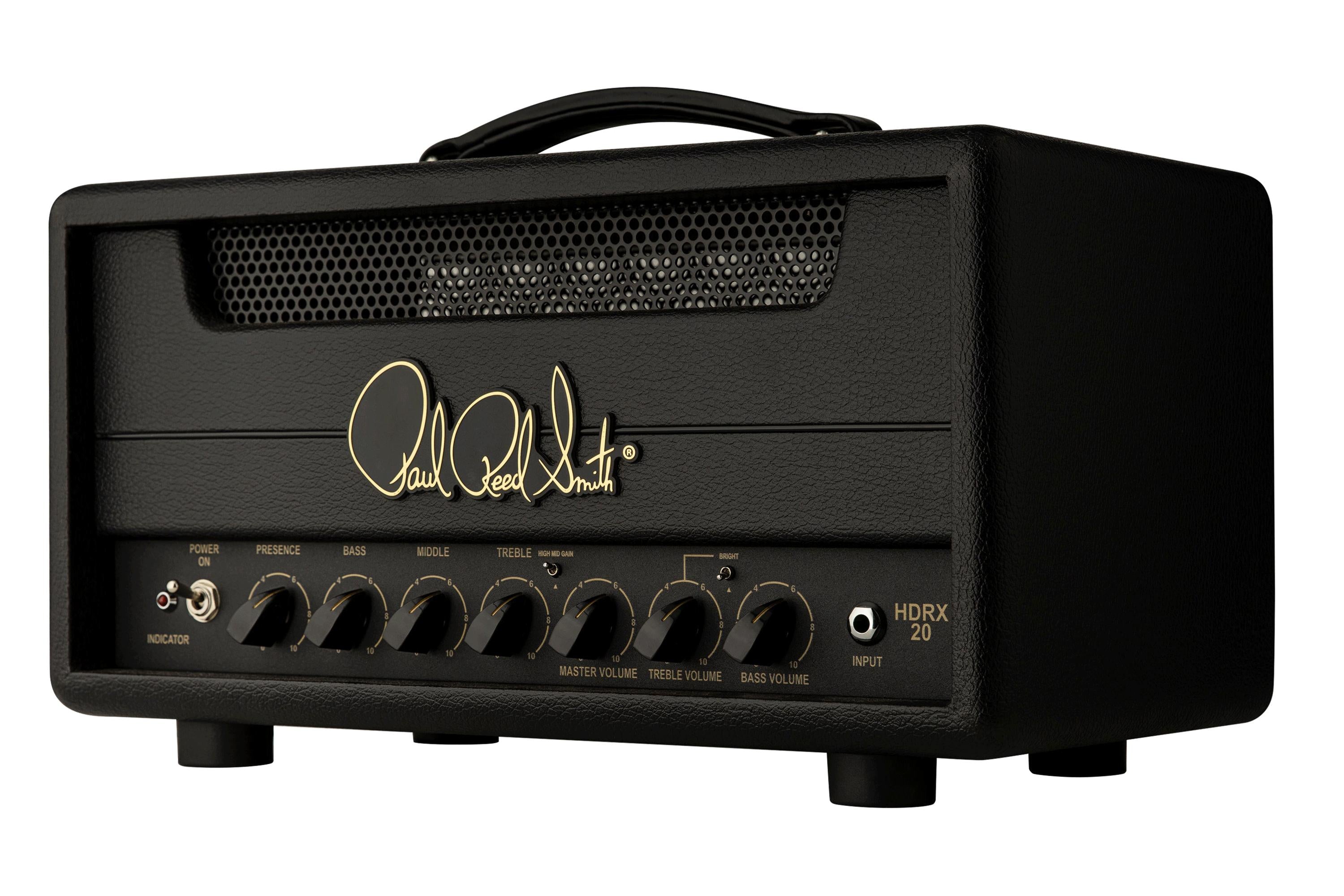 PRS-HDRX-20-Watt-Head-3 | Terry Carter Music Store