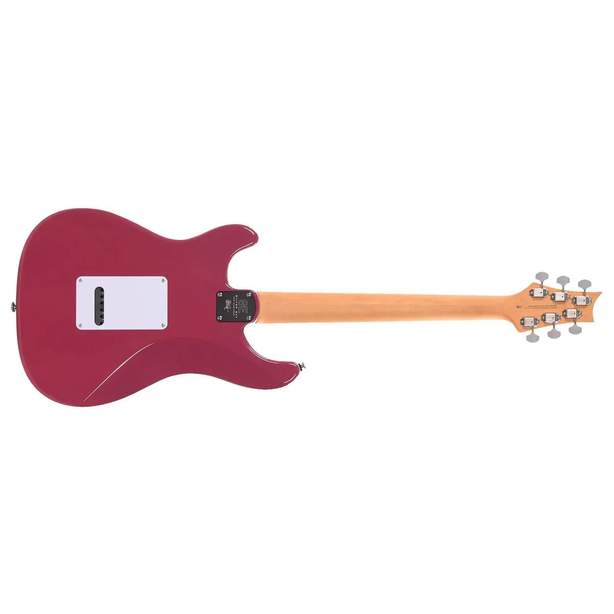 PRS-SE-Silver-Sky-Guitar-drag4 | Terry Carter Music Store