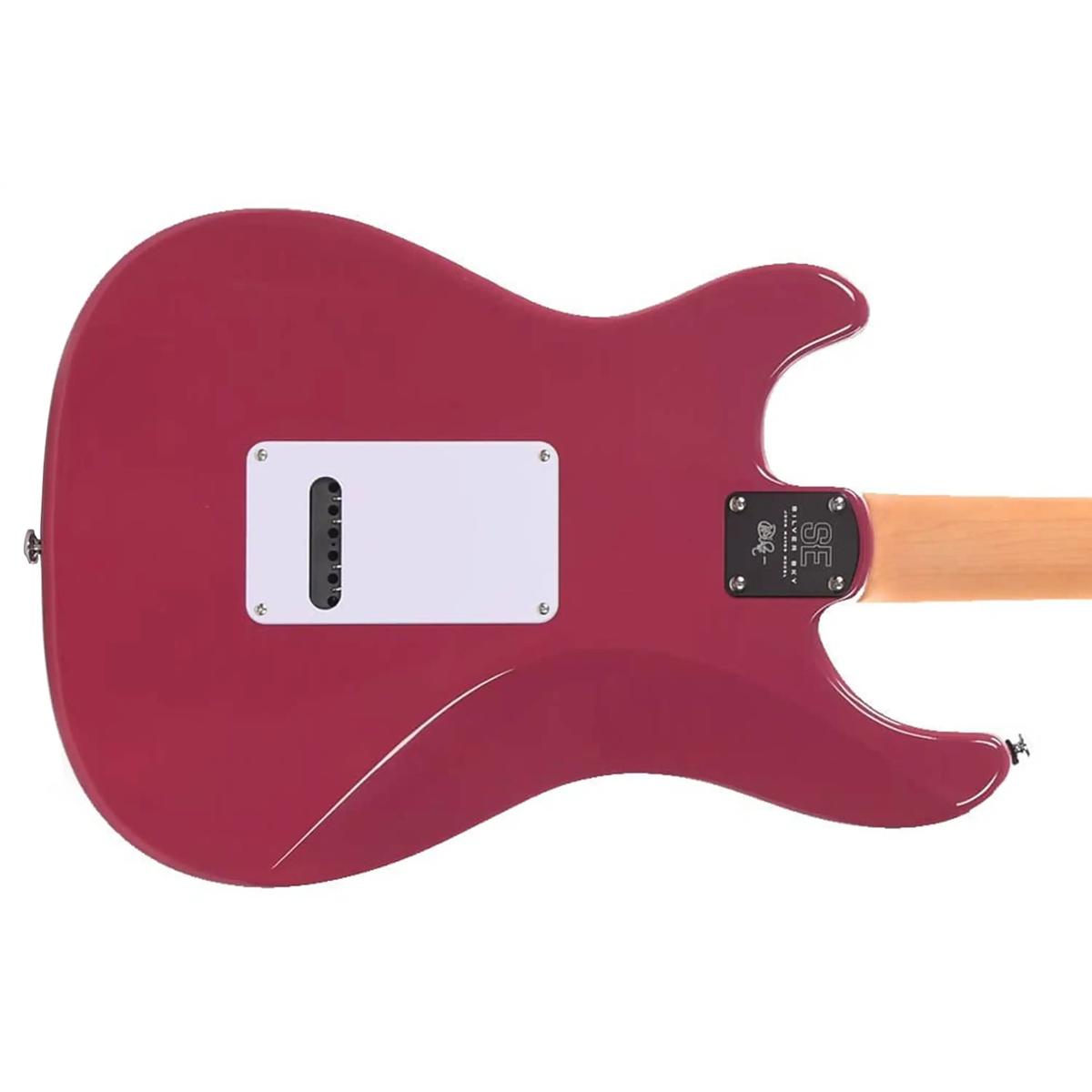 PRS-SE-Silver-Sky-Guitar-drag5 | Terry Carter Music Store
