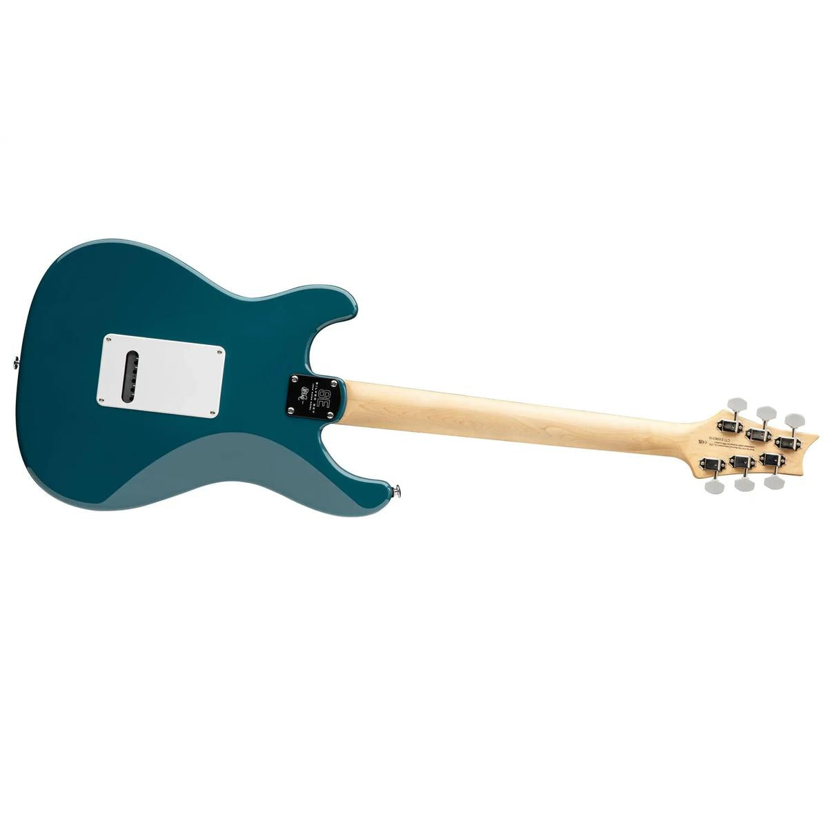 PRS-Silver-Sky-Guitar-nylbl3 | Terry Carter Music Store