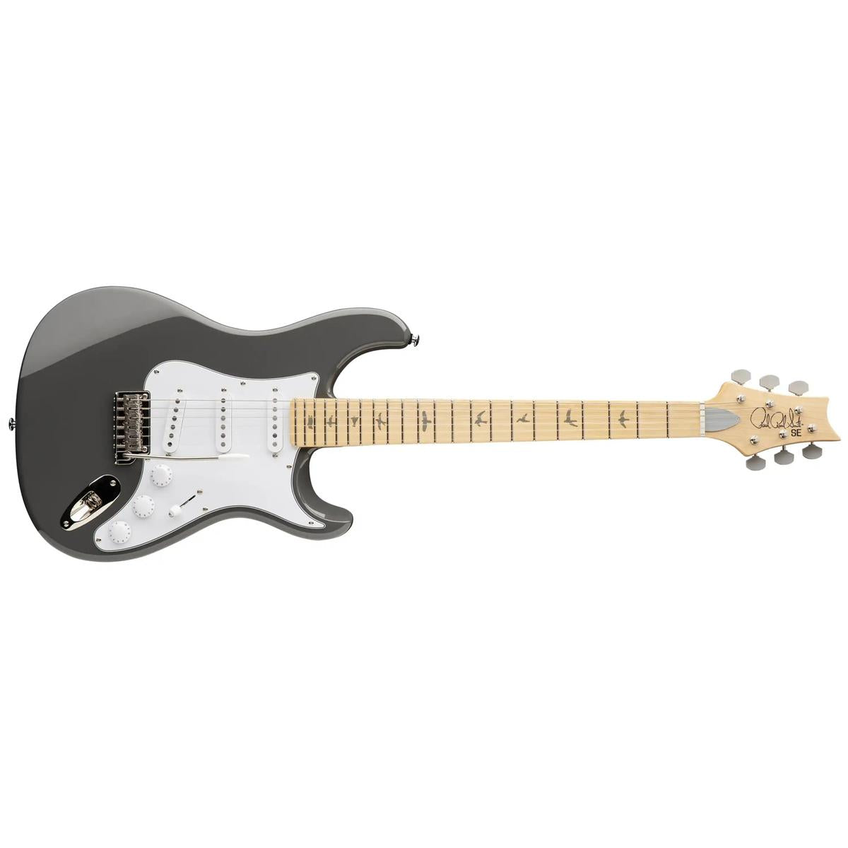 PRS-Silver-Sky-Guitar-overland-gray-1 | Terry Carter Music Store