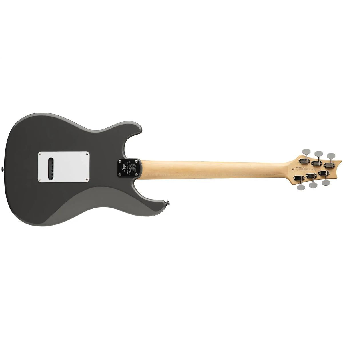 PRS-Silver-Sky-Guitar-overland-gray-3 | Terry Carter Music Store
