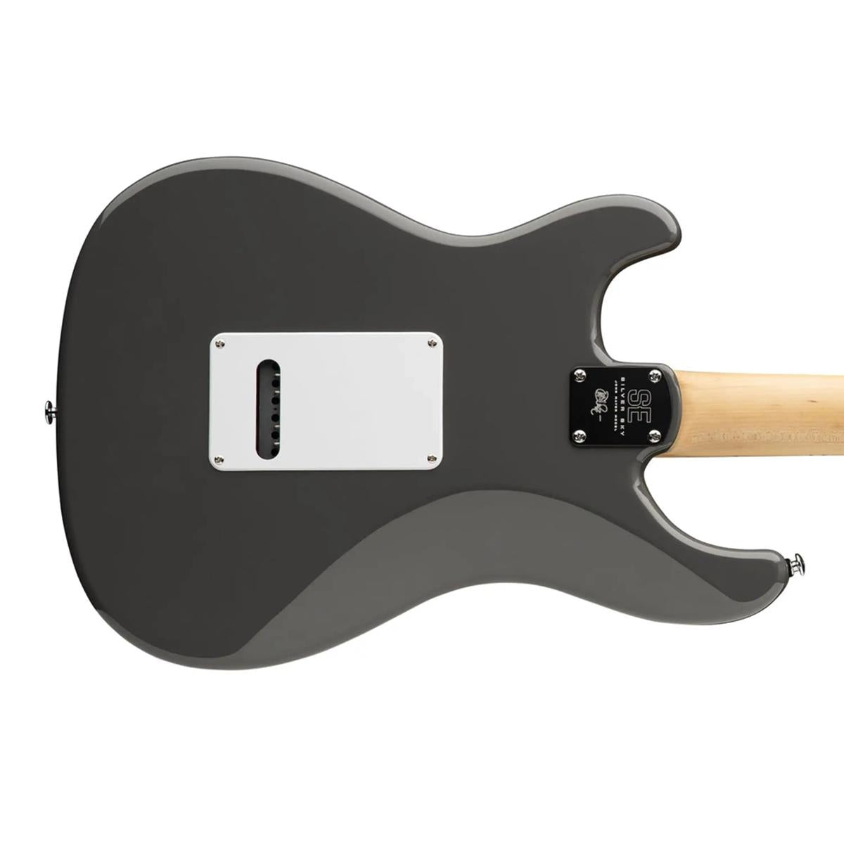 PRS-Silver-Sky-Guitar-overland-gray-4 | Terry Carter Music Store
