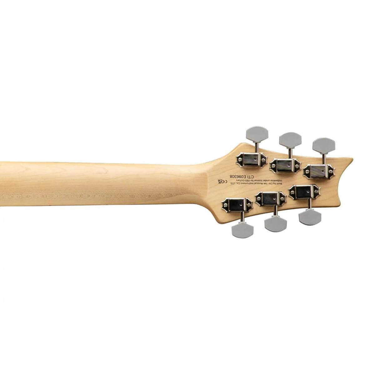 PRS-Silver-Sky-Guitar-overland-gray-5 | Terry Carter Music Store