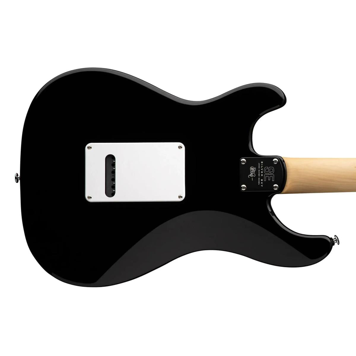 PRS-Silver-Sky-Guitar-piano-black-1 | Terry Carter Music Store