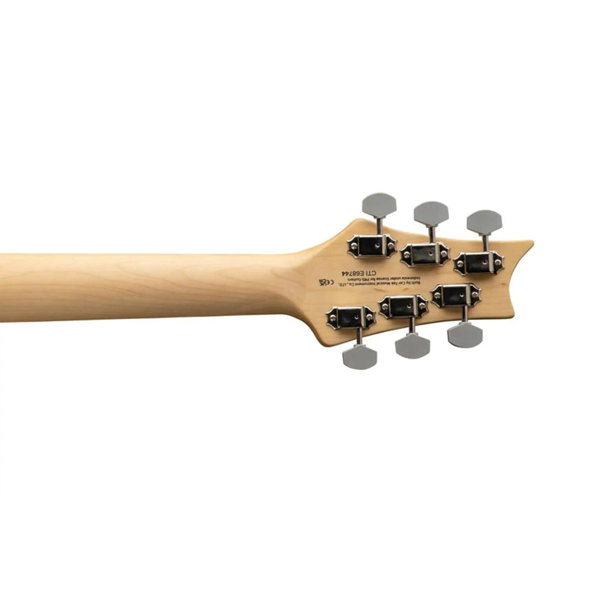 PRS-Silver-Sky-Guitar-piano-black-2 | Terry Carter Music Store