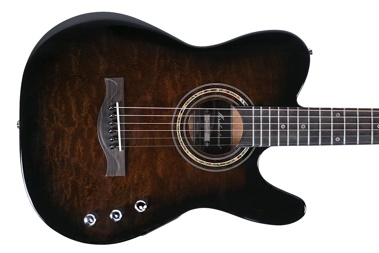 Mérida PSA-200-QS Stage Electric Guitar