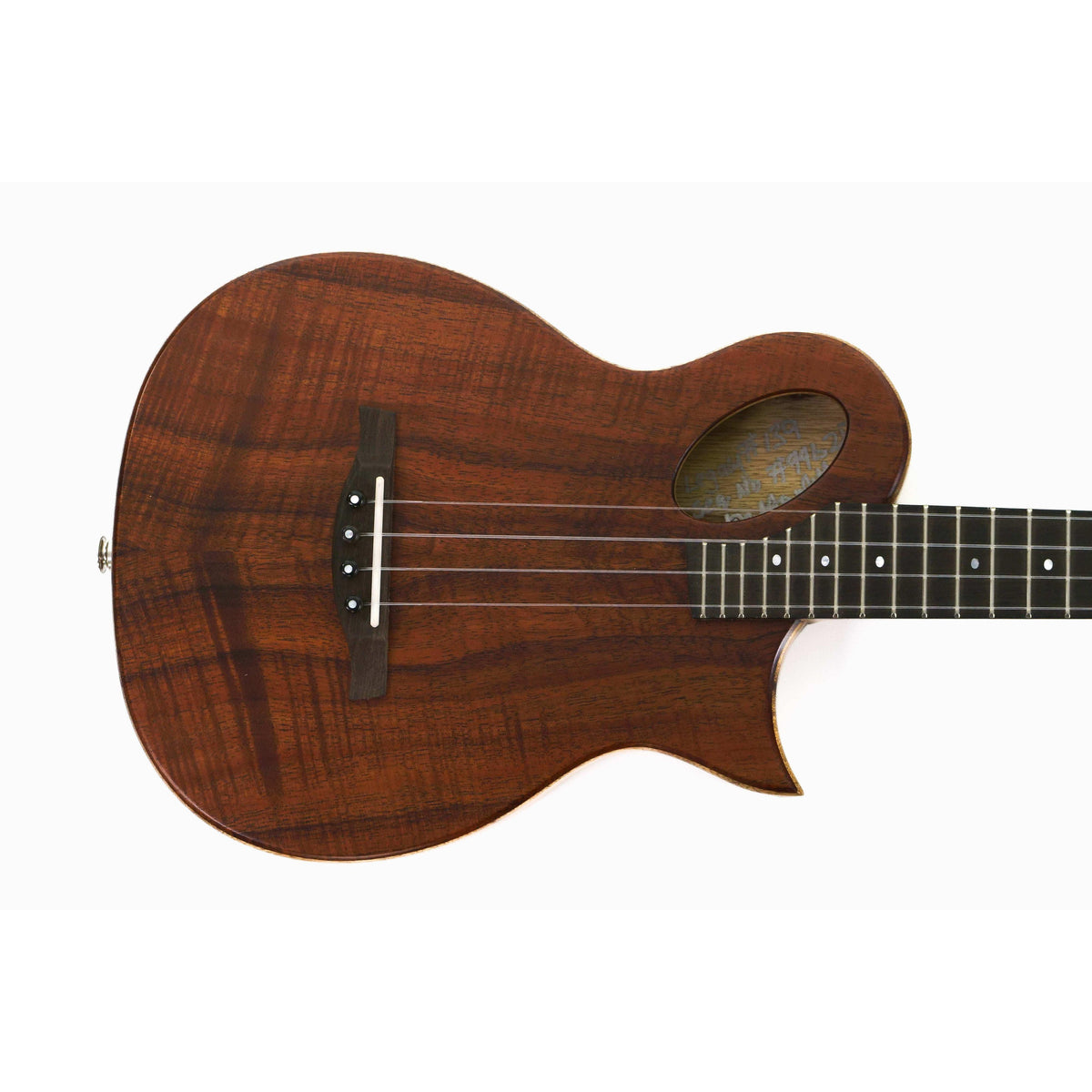 Peter-Howlett-Revelator-Tenor-Ukulele-4 | Terry Carter Music Store