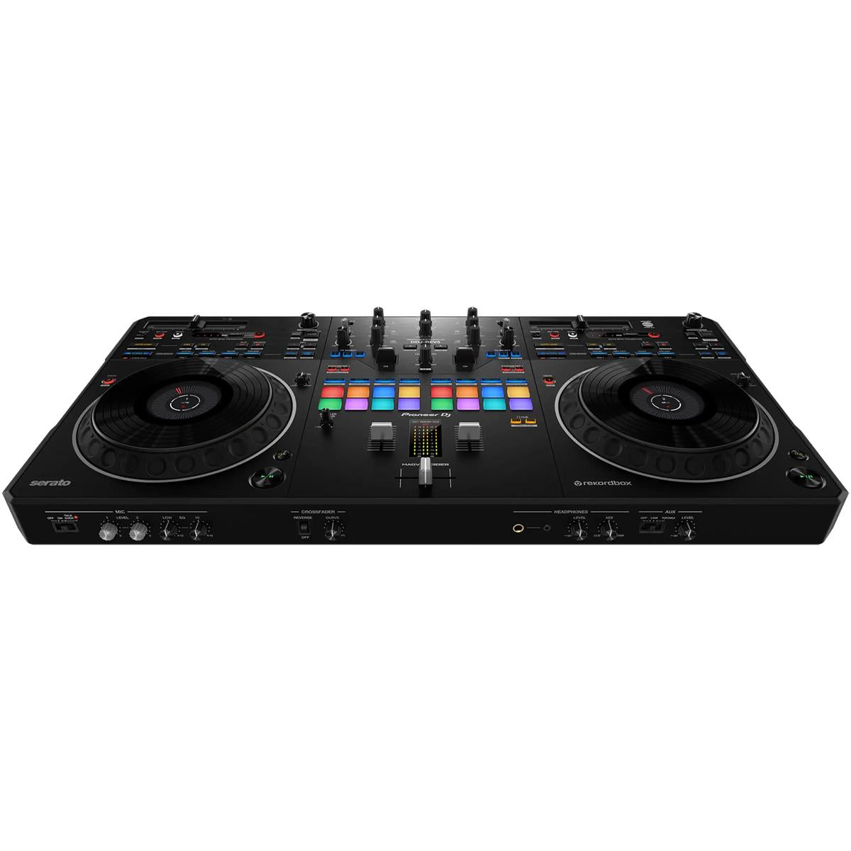 Pioneer-DDJ-REV5-DJ-Controller2 | Terry Carter Music Store