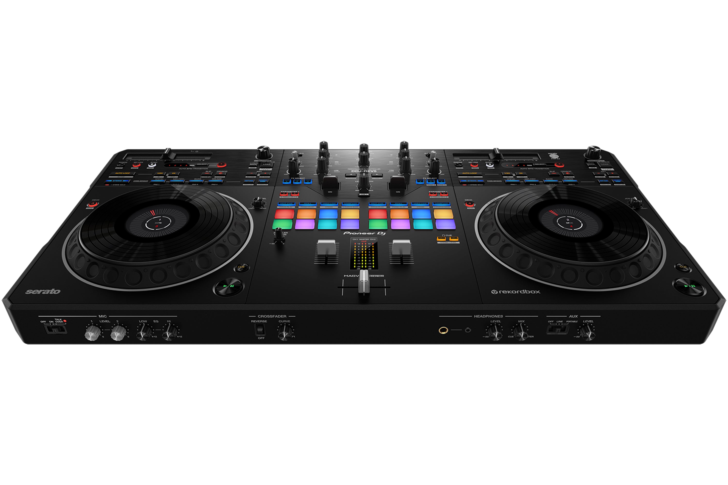 Pioneer DDJ-REV5 DJ Controller