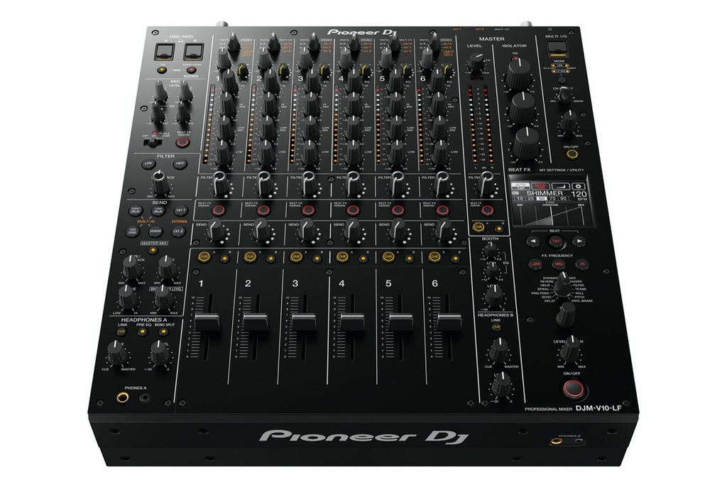 Fader Per Pioneer DJM800, Adatto A Ch 1 O Ch 3 - Foto 3