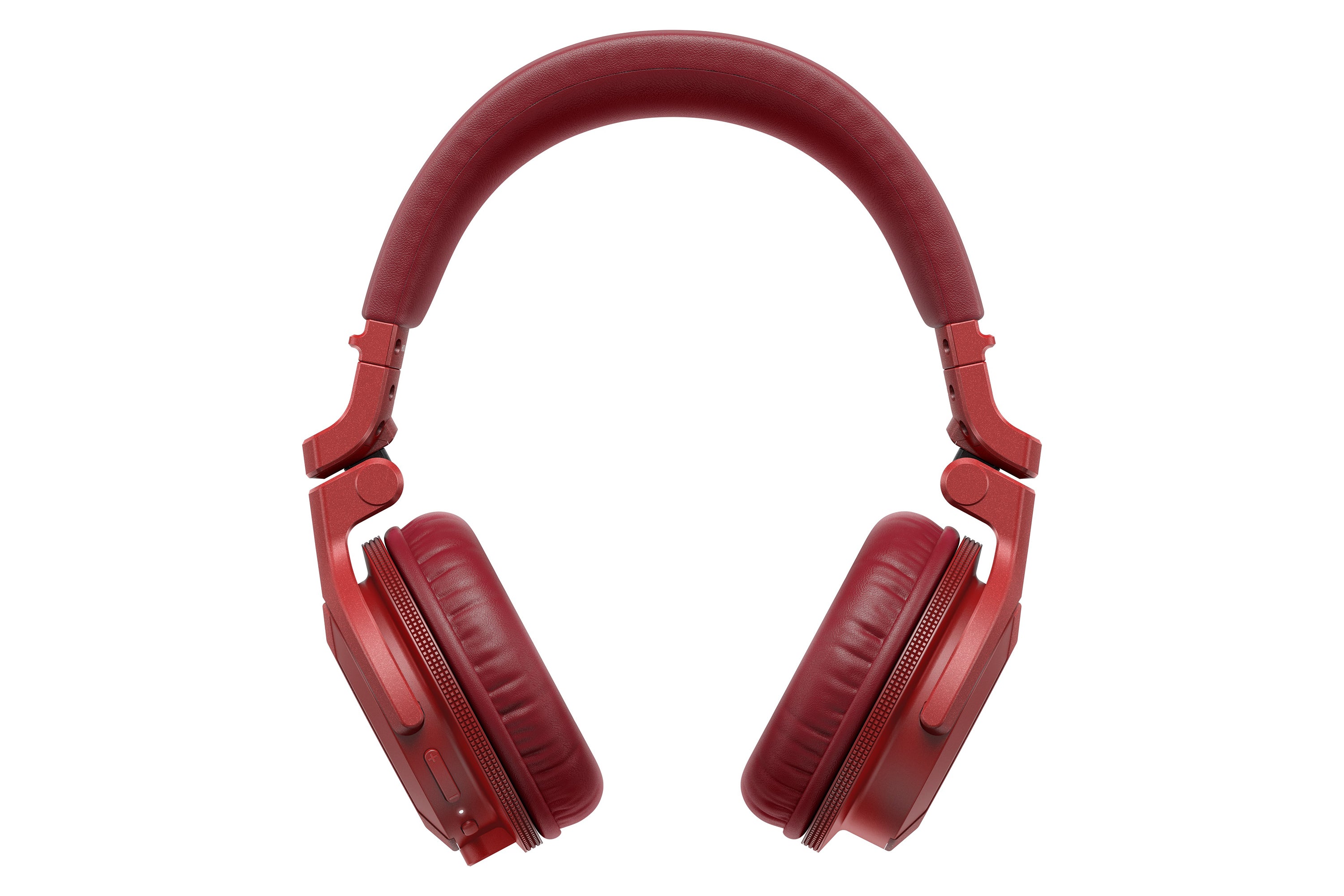 Pioneer HDJ-CUE1BT-R DJ Headphones