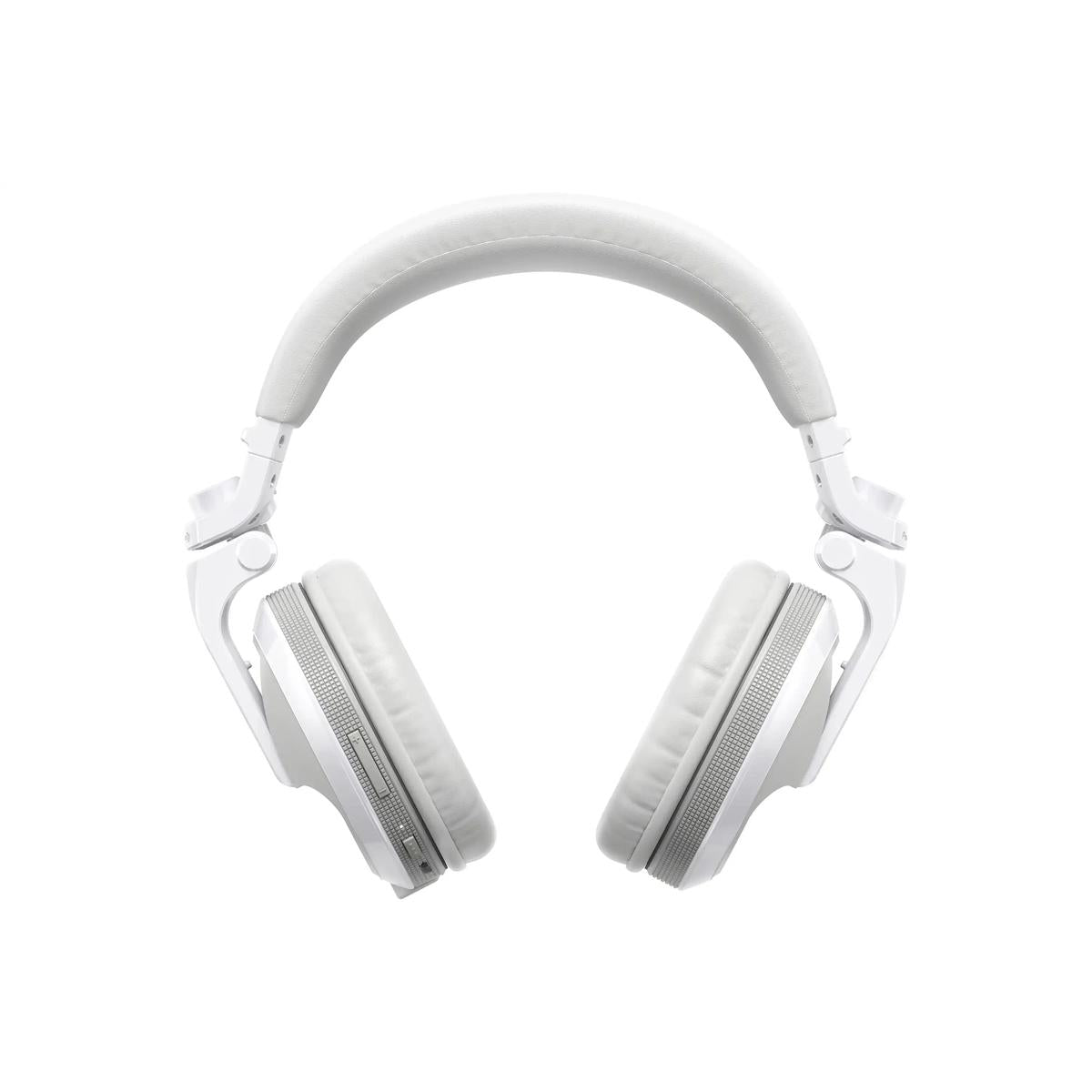 Pioneer-HDJ-X5BT-W-DJ-HeadphonesWH2 | Terry Carter Music Store