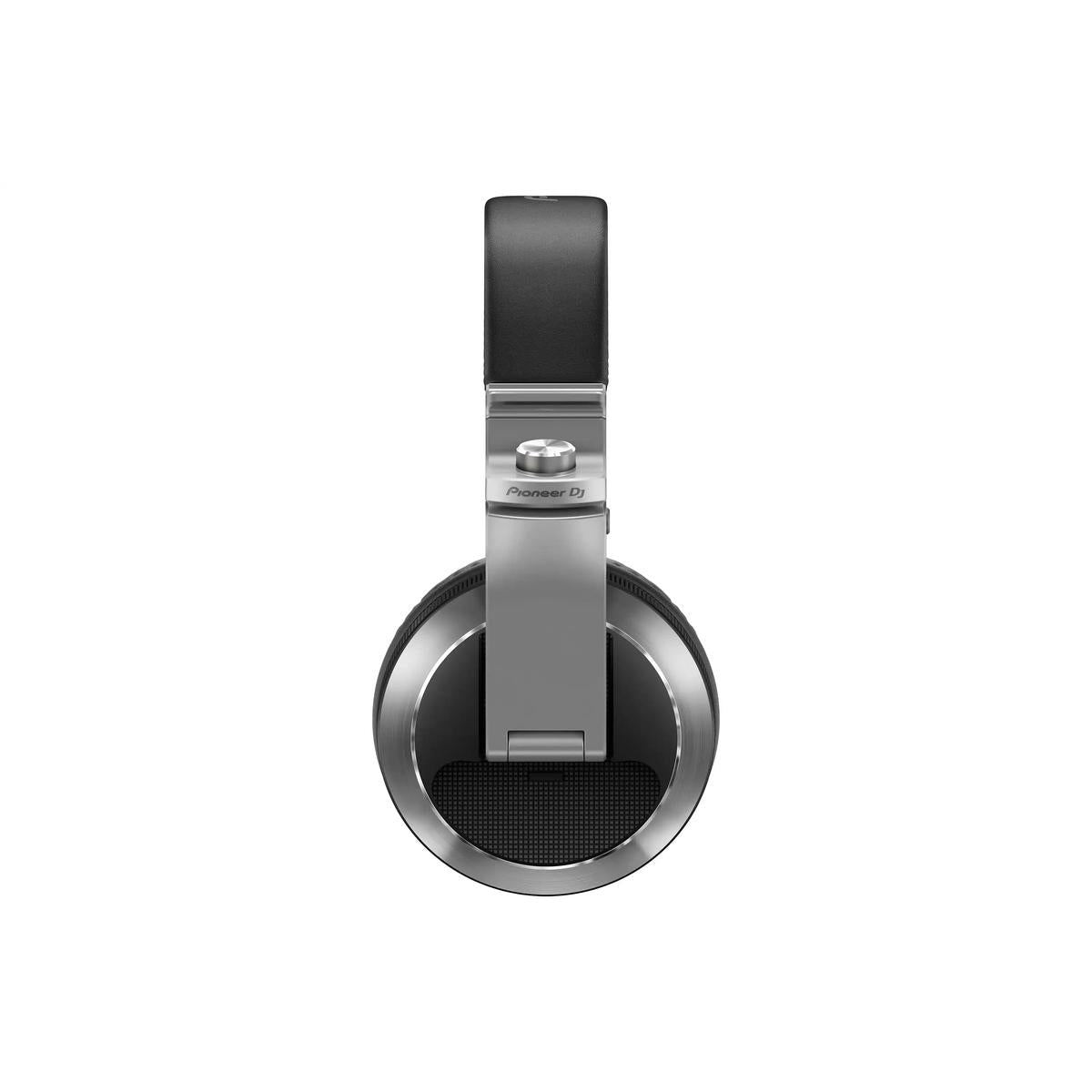 Pioneer-HDJ-X7-K-DJ-Headphones-sil1 | Terry Carter Music Store
